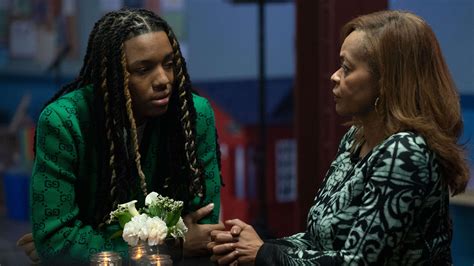 the chi myflixer|The Chi Season 5 Episodes .